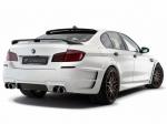 BMW M5 by Hamann 2012 года